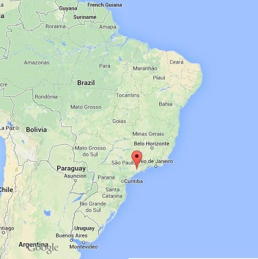 Sao Paulo karta som pdf